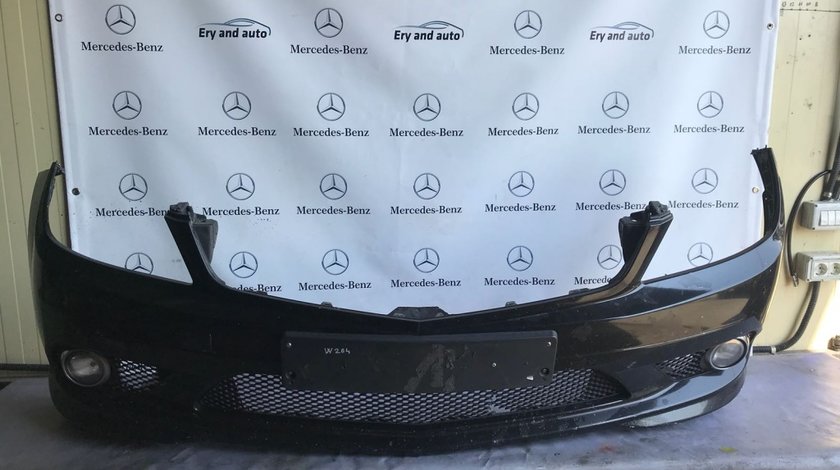 Bara fata Mercedes w204 AMG 2007-2010