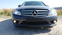 BARA FATA MERCEDES W204 C-CLASS 2010 AMG