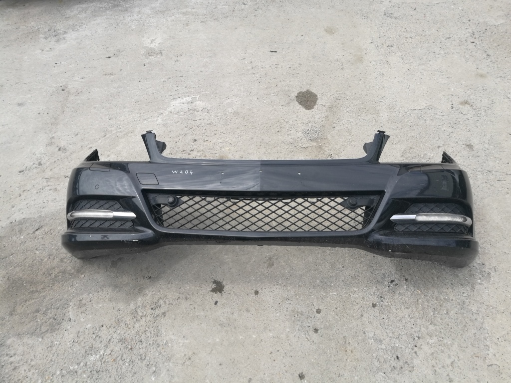 Bara fata Mercedes w204