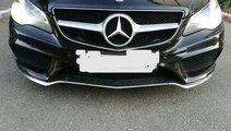 Bara fata Mercedes w207 cabrio amg facelift