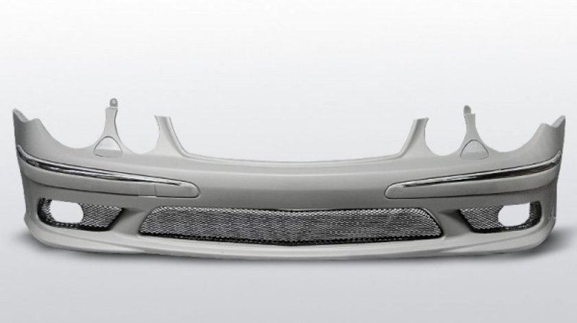 Bara Fata Mercedes W211 02-06 AMG STYLE