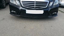 Bara fata Mercedes W212 amg