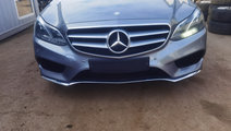 Bara fata Mercedes w212 facelift amg