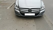 Bara fata mercedes w218 cls