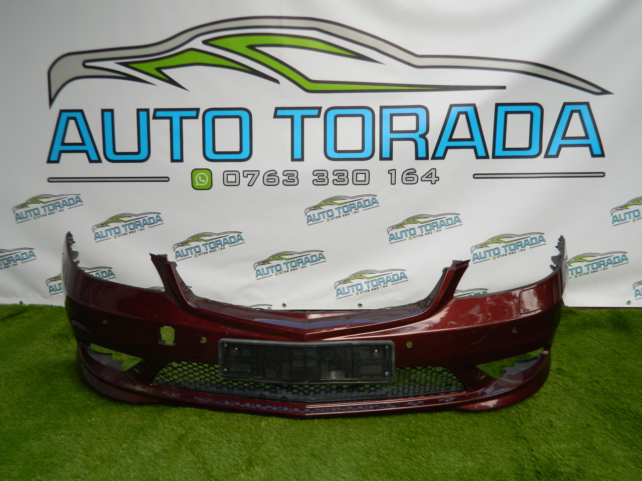 Bara fata Mercedes W221 facelift AMG model 2009 2010 2011 2012 2013 cod A2218852425