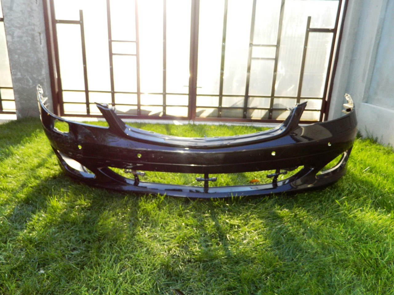Bara Fata Mercedes W221 S Class A2218800040 A2218852425