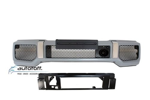 Bara fata Mercedes w463 G-Class (1989-2017) G65