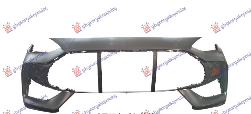 Bara fata MG HS 2021-2024 NOUA 10947207 10947207SPRP 10947207-SPRP (PREVOPSITA)