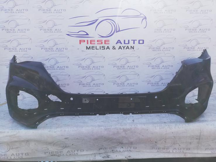 Bara fata MG HS Facelift an 2018-2019-2020 Gauri pentru 4 senzori W87UTG3MUF