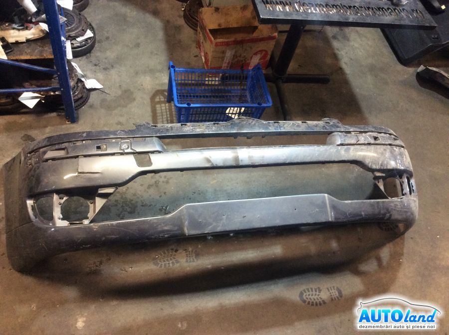 Bara Fata Mica Fisura Citroen C4 LC 2004