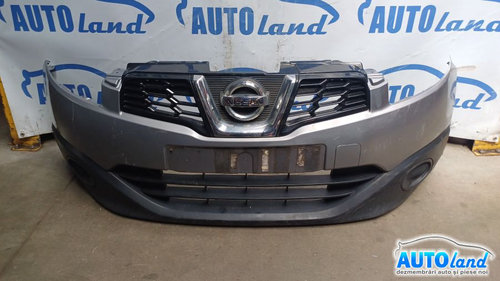 Bara Fata Mica Problema Facelift Nissan QASHQAI J10,JJ10 2007