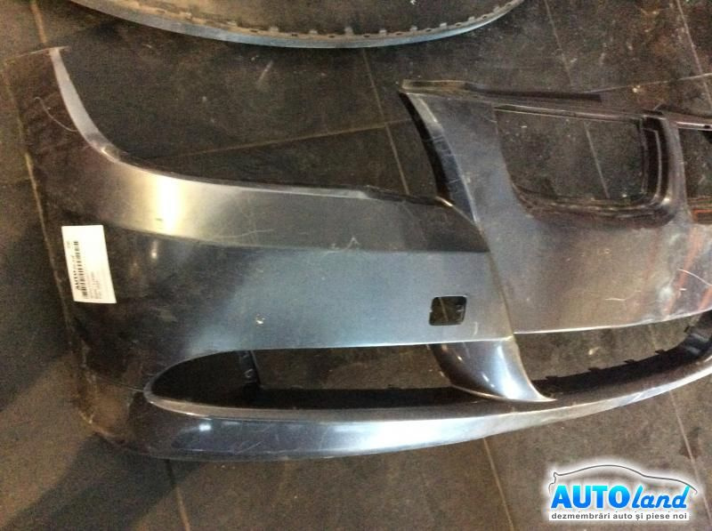 Bara Fata Mici Probleme BMW 3 E90 2005