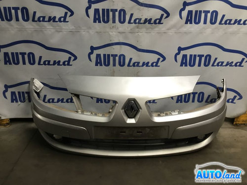 Bara Fata Mici Probleme Renault SCENIC II JM0/1 2003