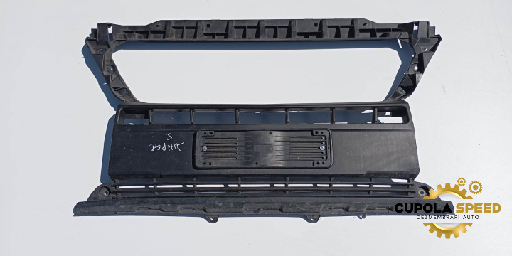 Bara fata mijloc 1315077070 Fiat Ducato 3 Typ250 [2nd facelift] [2015 - 2020]