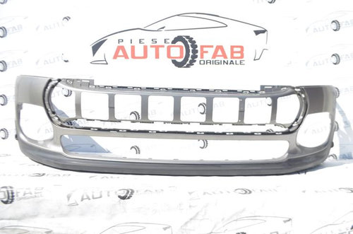 Bara fata Mini Clubman F54 Facelift an 2019-2020 Gauri pentru 4 senzori MIIO0W6UKE