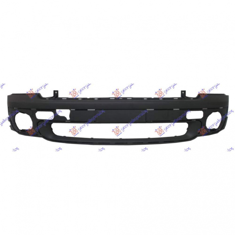 Bara Fata - Mini Clubman (R55) 2006 , 51112753995
