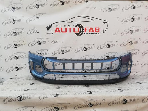 Bara fata Mini Clubman S F54 an 2014-2015-2016-2017-2018-2019 Gauri pentru 4 senzori WQMT74WGH4