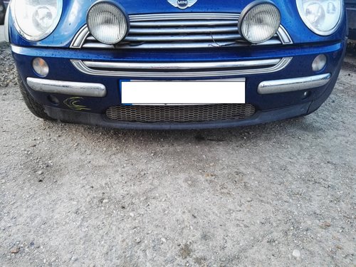 Bara fata mini cooper 2003