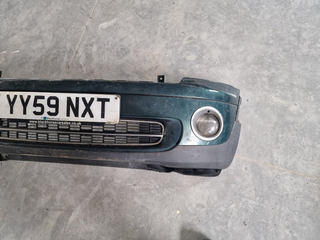 Bara Fata Mini Cooper 2009