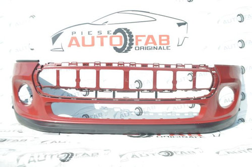 Bara fata Mini Cooper F55-F56-F57 an 2014-2018 Gauri pentru 4 senzori JQL2XSF60K