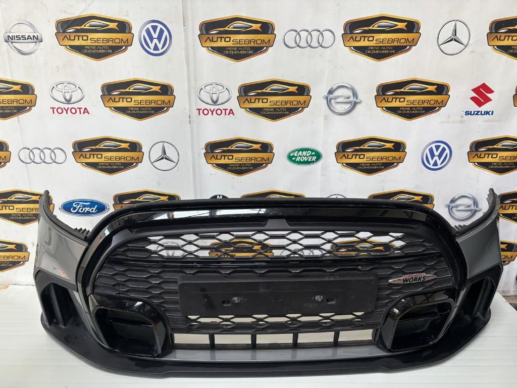 Bara fata Mini Cooper F55/F56