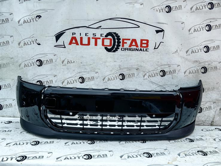 Bara fata Mini Cooper F66 an 2023-2024-2