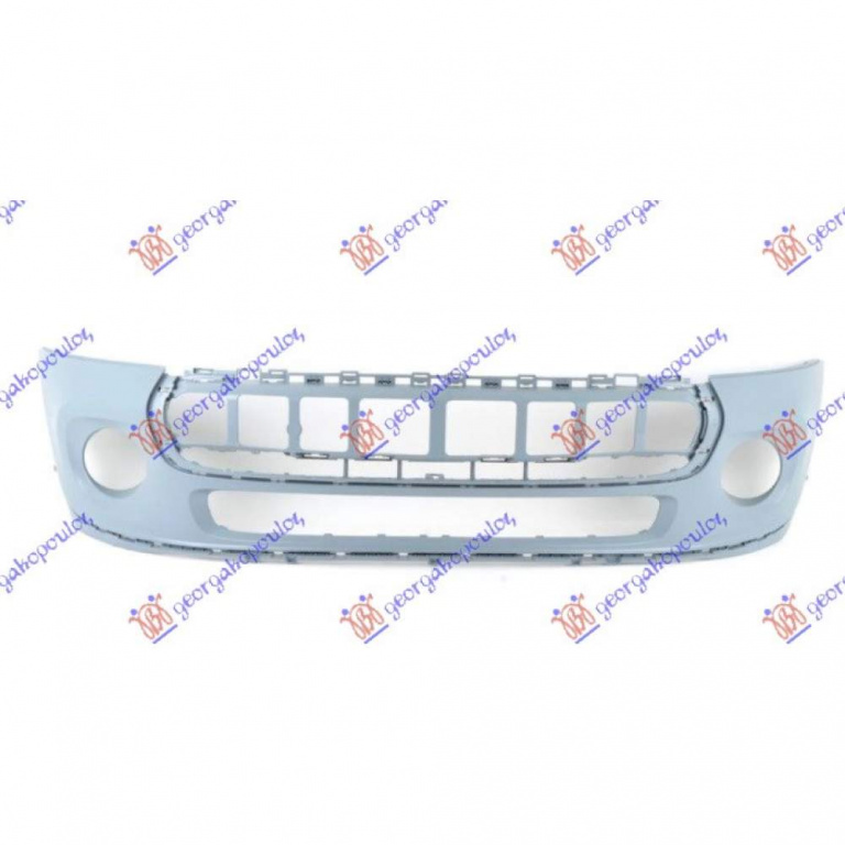 Bara Fata - Mini Cooper/One (F55/F56) 2014 , 51117379432