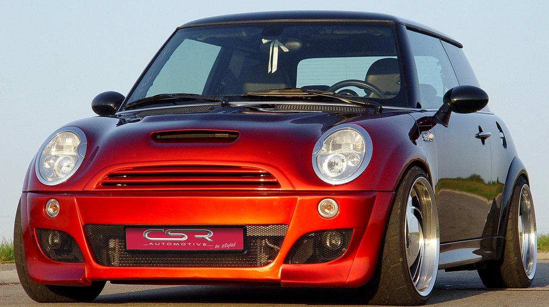 Bara fata MINI Cooper/One/One D model produs intre 2001-2006 R50/R52/R53