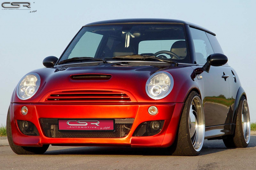 Bara Fata Mini Cooper One One D R50 R52 R53 CSR-FSK375