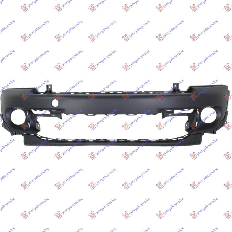 Bara Fata - Mini Cooper/One (R56)2011 2012 , 51117268743