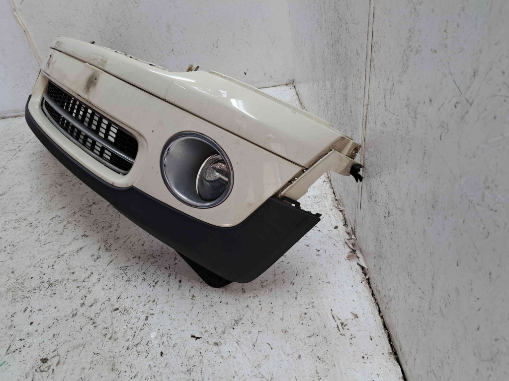 Bara fata MINI Cooper (R56) [Fabr 2006-2014] 850 PEPPER WHITE
