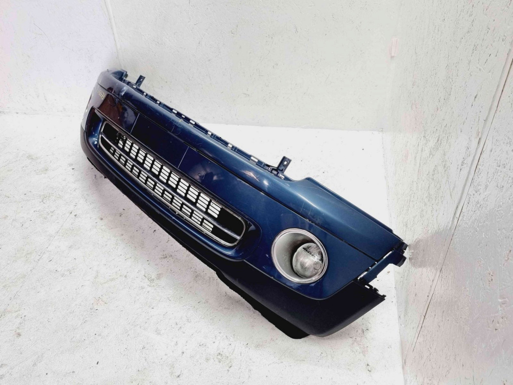 Bara fata MINI Cooper (R56) [Fabr 2006-2014] A93 Horizon Blue