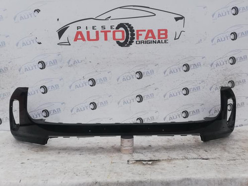 Bara fata Mini Countryman F60 LCI JCW an 2021-2023 HBZLZABFXY