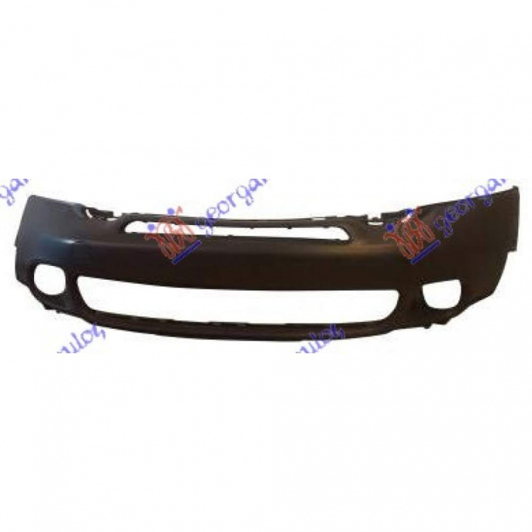 Bara Fata - Mini Countryman (R60) 2011 , 51119807196