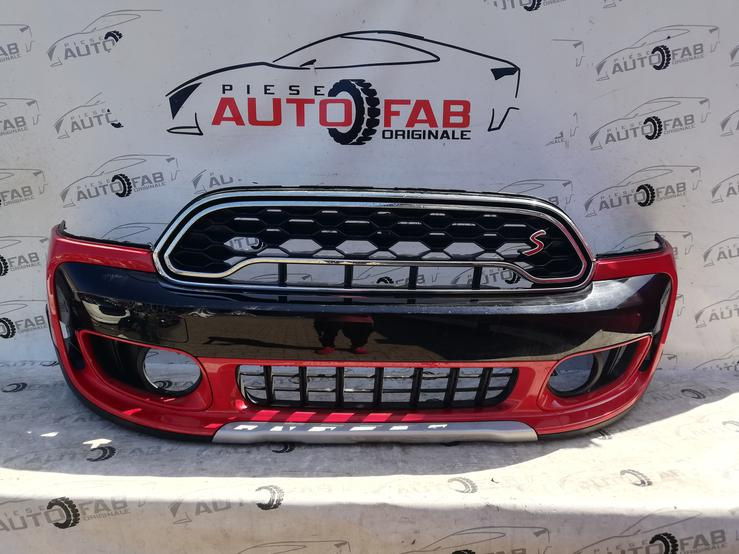 Bara fata Mini Countryman S F60 an 2017-2018-2019-2020 HCXWXFE6MU