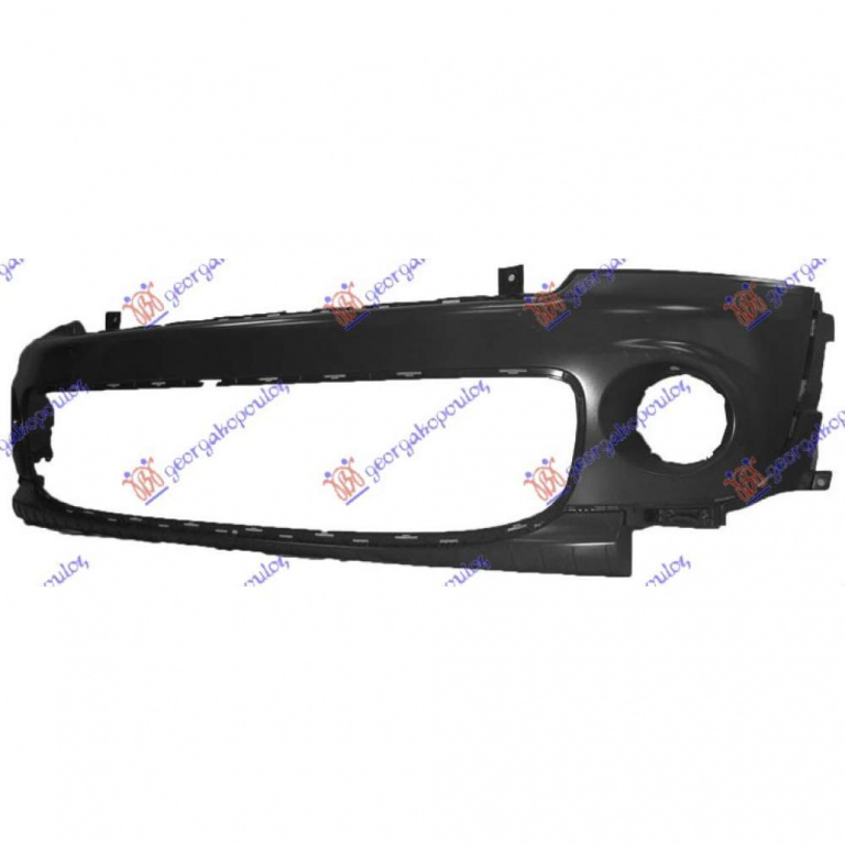 Bara Fata - Mini Coupe (R58) 2011 , 51117268746