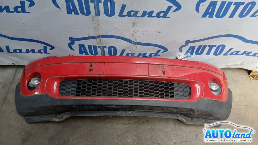 Bara Fata Mini MINI R50,R53 2001