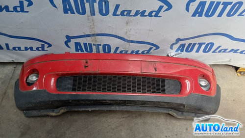 Bara Fata Mini MINI R50,R53 2001