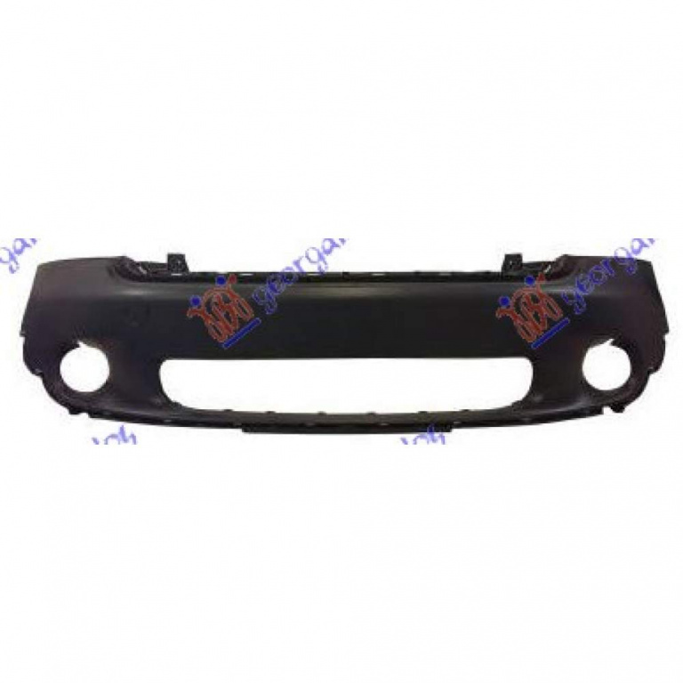 Bara Fata - Mini Paceman (R61)2013 2014, 51119806064