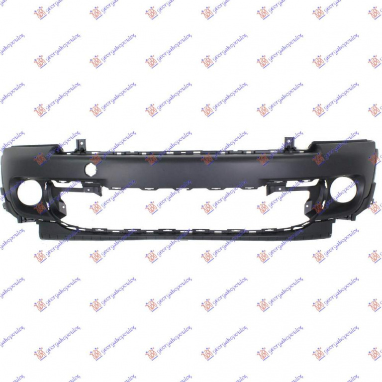Bara Fata - Mini Paceman (R61)2013 2014, 51119807196