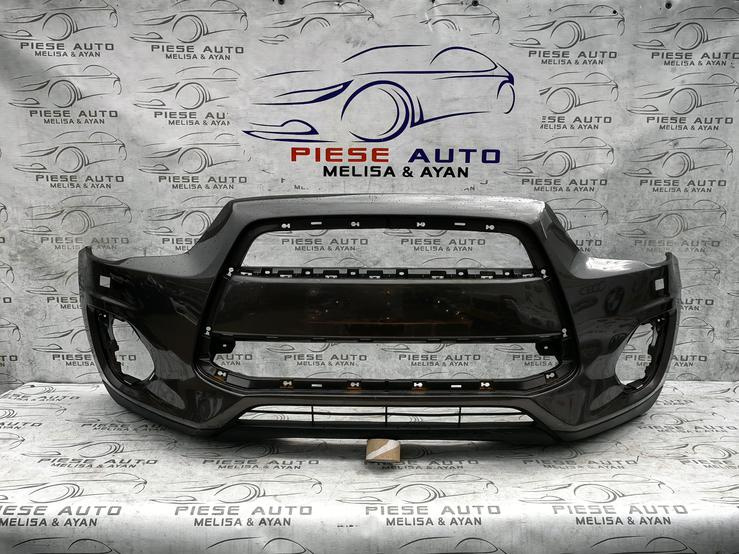 Bara fata Mitsubishi ASX Facelift an 2012-2013-2014-2015-2016 Gauri pentru spalatoare faruri ITE9NG41VU