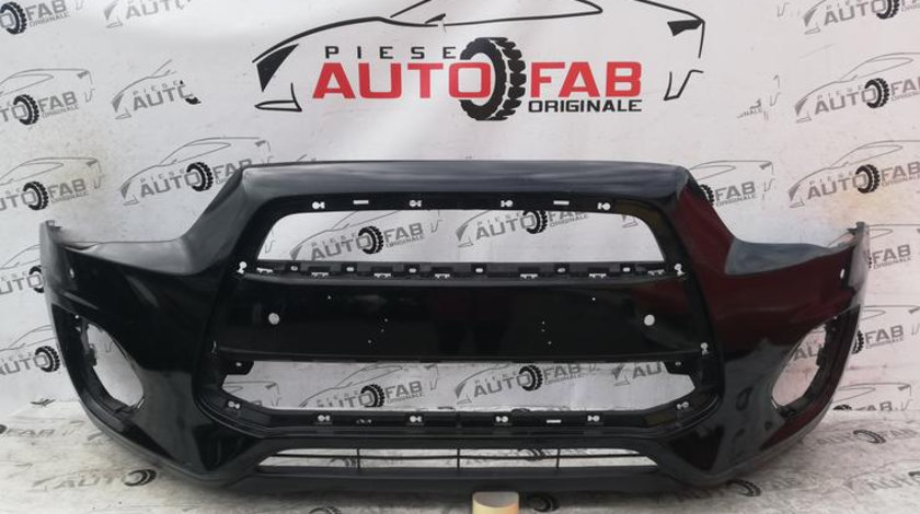 Bara fata Mitsubishi ASX Facelift an 2012-2013-2014-2015-2016 Gauri pentru 4 senzori ZGYFTTZ7RA