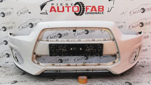 Bara fata Mitsubishi ASX Facelift an 2012-2013-201...