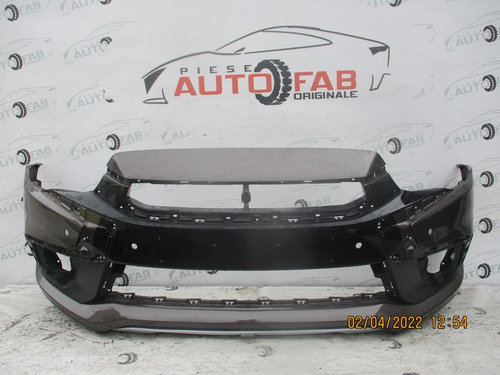 Bara fata Mitsubishi ASX Facelift an 2016-2017-2018-2019 Gauri pentru 4 senzori F9B7C21B4L