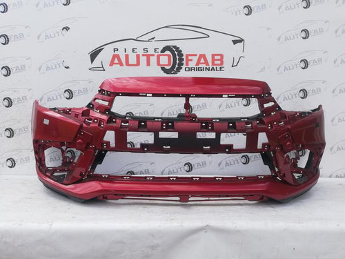 Bara fata Mitsubishi ASX Facelift an 2016-2017-2018-2019 Atentie la model,gauri pentru spalatoare fa...