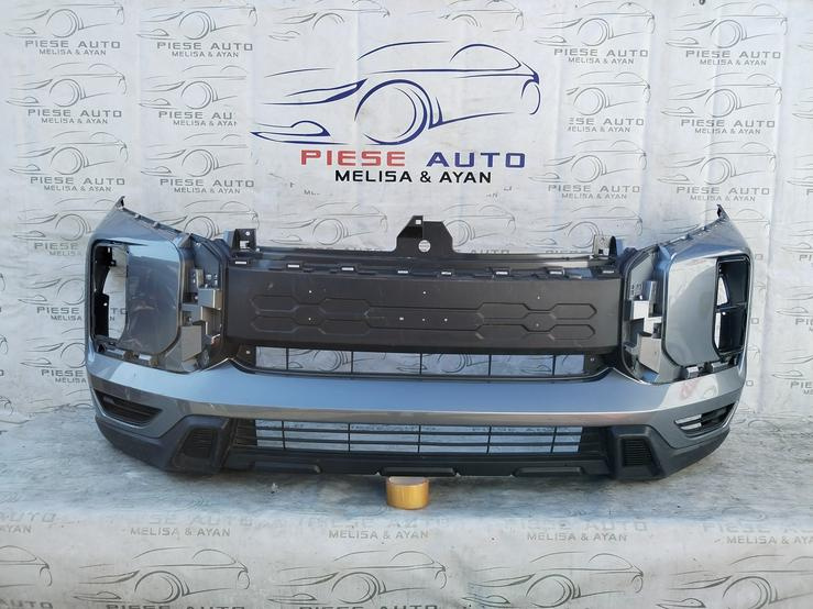 Bara fata Mitsubishi ASX Facelift an 2019-2020-2021-2022-2023 DN3YWQBLKZ