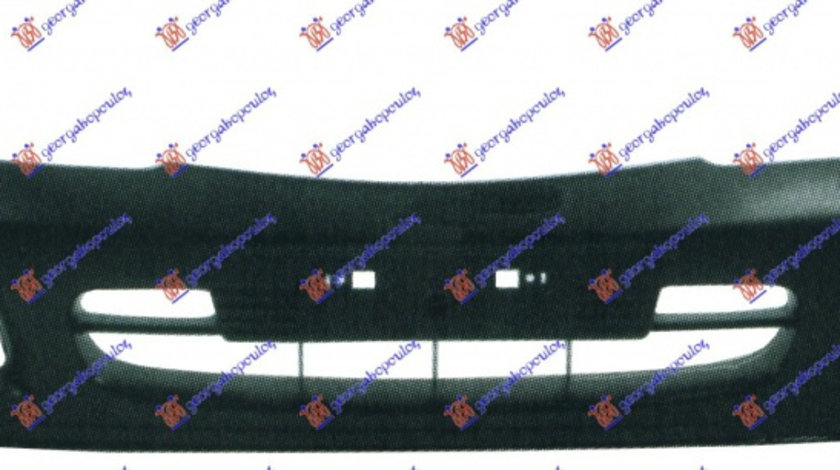 Bara Fata - Mitsubishi Carisma 1996 , Mb885081