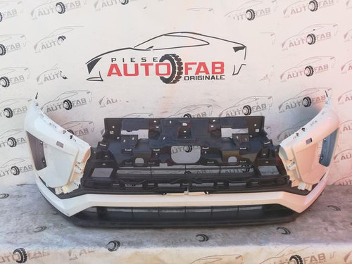 Bara fata Mitsubishi Eclipse Cross an 2017-2018-2019-2020-2021 Gauri pentru spalatoare faruri 9A26VG...