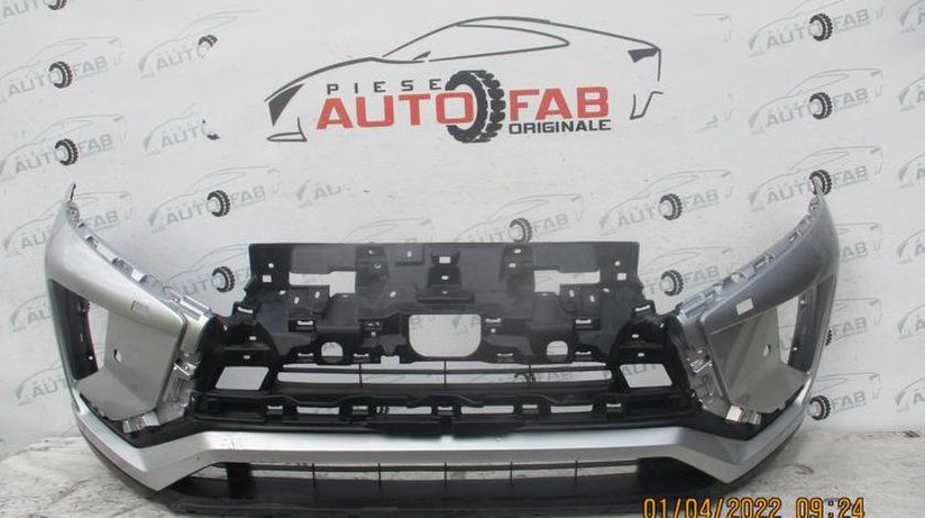 Bara fata Mitsubishi Eclipse Cross an 2017-2018-2019-2020-2021-2022 Gauri pentru 4 senzori si spalatoare faruri M9RKKGRKTX