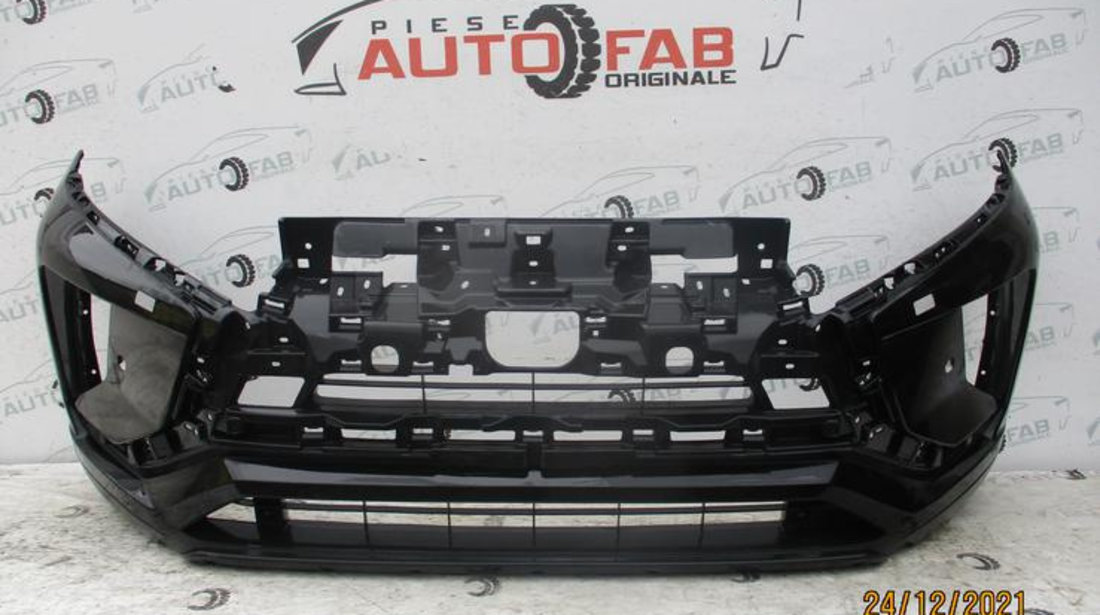 Bara fata Mitsubishi Eclipse Cross an 2017-2018-2019-2020-2021 Gauri pentru 4 senzori si spalatoare faruri Q1NJB9VJUW